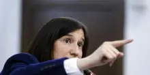 Schlein, 'FI riesuma il condono edilizio del 2003, scelta gravissima'