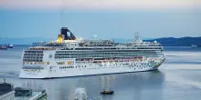 Norwegian Cruise torna a Trieste, 11 scali nel 2026 e 25mila passeggeri