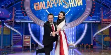 Ditonellapiaga affianca Mago Forest nell'ultimo appuntamento del GialappaShow
