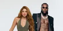Shakira lancia Dai Dai, inno dei Mondiali in cui cita Maldini