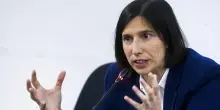 Schlein (Pd), servono un tetto europeo al prezzo del gas e un piano industriale comune