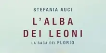 L'alba dei leoni della Auci primo nella top ten 2026 dei libri pi&ugrave; venduti