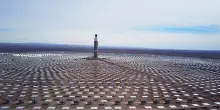 Argentina e Cile mirano a un accordo su petrolio, gas e rinnovabili
