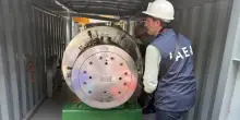 Il Venezuela ha inviato 13,5 chili di uranio arricchito agli Usa