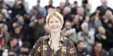 Huller, sento il senso di colpa per il passato nazista della Germania
