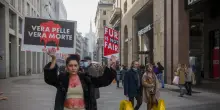 Alle sfilate di Milano addio alle pellicce