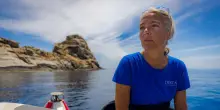 Maldive: marito Montefalcone, 'non credo mia figlia non fosse autorizzata'