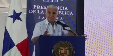 Il presidente Mulino conferma l'intenzione di Panama di aderire all'Ocse