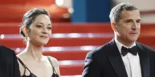 Canet-Cotillard, l'ex coppia insieme a Cannes con Karma