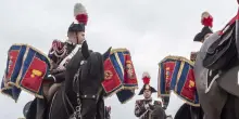 Apre a Rimini il 26/o raduno dell'Associazione nazionale carabinieri