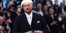 Travolta Palma d'onore a sorpresa, 'nel mio film da regista invito a speranza