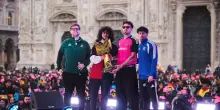 Kings League sul palco di Radio Italia Live, luned&igrave; le Final 4