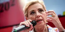 Premio narrativo Mandrarossa, presidente Concita De Gregorio