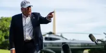 Trump, 'non sono aperto a concessioni, l'Iran sa cosa accadr&agrave; a breve'