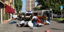 Una delle ricoverate a Modena estubata e cosciente