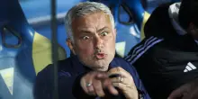Intramontabile Mourinho, il Real in crisi si affida allo 'Special One'