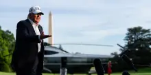 Trump, 'se l'Iran non fa un accordo passer&agrave; momenti molto brutti'