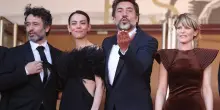 A Cannes in gara le famiglie disfunzionali, da Bardem all'IA