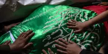 'Hamas, attentato in Israele eroico, la resistenza continua'