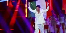 Sal Da Vinci &egrave; l'artista italiano pi&ugrave; alto nelle classifiche streaming internazionali