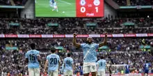 Chelsea battuto 1-0, il Manchester City vince la FA Cup