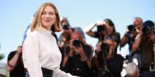Il programma di domani a Cannes, Seydoux per Harari e Reinsve per Mungiu