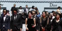 Ahangarani, racconto la lotta degli iraniani per la libert&agrave; e la democrazia