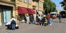 Gip, El Koudri non ha agito in conseguenza di disturbi psichici