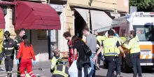 La sorella di El Koudri piange: 'Ogni pensiero a chi ha subito l'incubo'