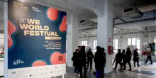 WeWorld Festival torna a Milano tra diritti e nuove generazioni