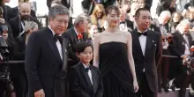>ANSA-FOCUS/ A Cannes il bambino androide di Kore-eda ci mostra futuro