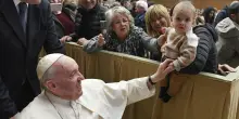 Zuppi, 'papa Francesco santo? Lui si divertirebbe se lo facessero'