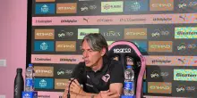 Serie B: Inzaghi, 'vogliamo regalare ad Alessia la promozione in A'