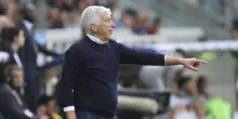 Serie A: Gasperini 'caos derby? Non un esempio di grande programmazione'
