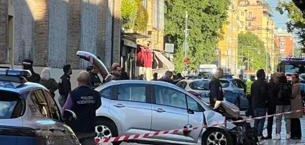 Modena, l'investitore &egrave; un laureato in Economia