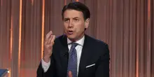 Conte, i centristi? M5s non &egrave; settario, servir&agrave; un programma chiaro e condiviso