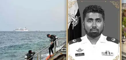 Arrivati alle Maldive tre sub esperti finlandesi, presto si immergeranno per cercare i 4 italiani dispersi