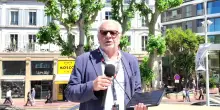 A Cannes e' il giorno di Kore-eda, il rapporto tra persone in "Sheep in the box"