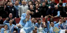 Chelsea battuto 1-0, il Manchester City vince la FA Cup