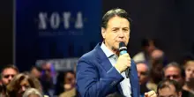 Conte, nonostante i tagli del governo con il Pnrr asili e lavoro. Meloni cosa lascia?