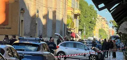 Modena, per El Koudri la procura non chiede l'aggravante di terrorismo