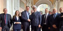 Crisi, Lollobrigida 'tre miliardi alle aziende agricole per produrre energia'