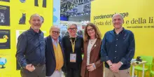 Pordenonelegge2026 protagonista al Salone del Libro di Torino