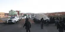 Bolivia, fallisce il corridoio umanitario: tornano i blocchi a La Paz