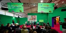'Cicinin', la nuova rivista di benessere per bambini e ragazzi