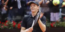 Al Roland Garros Sinner parte dal francese Tabur, c'&egrave; il caso premi