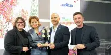 Al Salone del Libro di Torino la terza edizione della Guida dei Comuni Sostenibili
