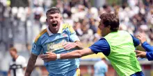 Il Como batte anche il Parma, il sogno di Fabregas continua