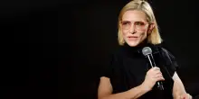 Blanchett, il periodo del me too &egrave; stato soffocato molto velocemente