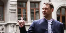 Mondiali: la Germania ritrova Neuer, l'ultima presenza a Euro 2024